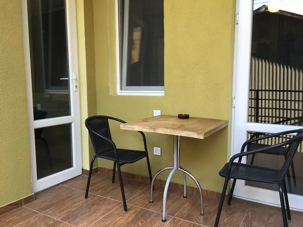 Batumi Loves You Apartment