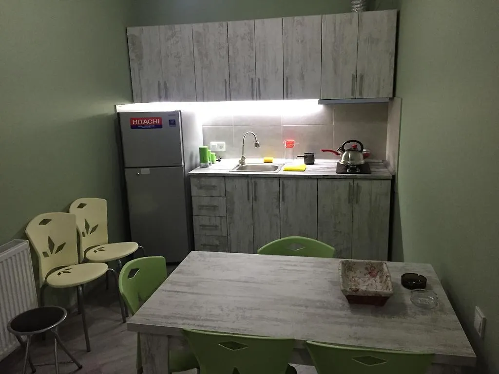 Batumi Loves You Apartment